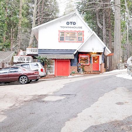 Arrowhead Tree Top Lodge Lake Arrowhead Exterior photo